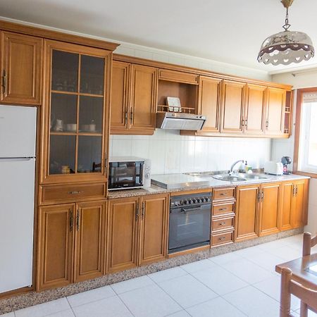 Disfruta De Melide En Este Amplio Apartamento 外观 照片
