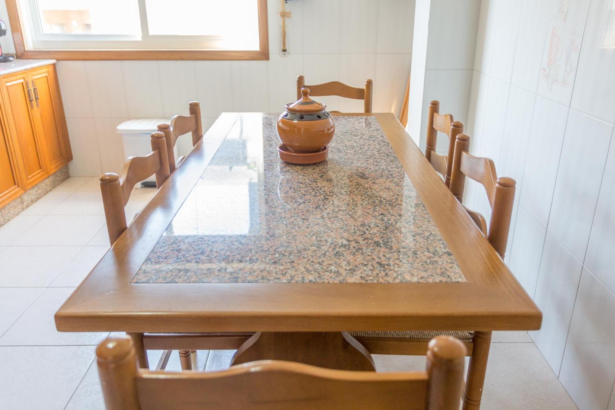Disfruta De Melide En Este Amplio Apartamento 外观 照片