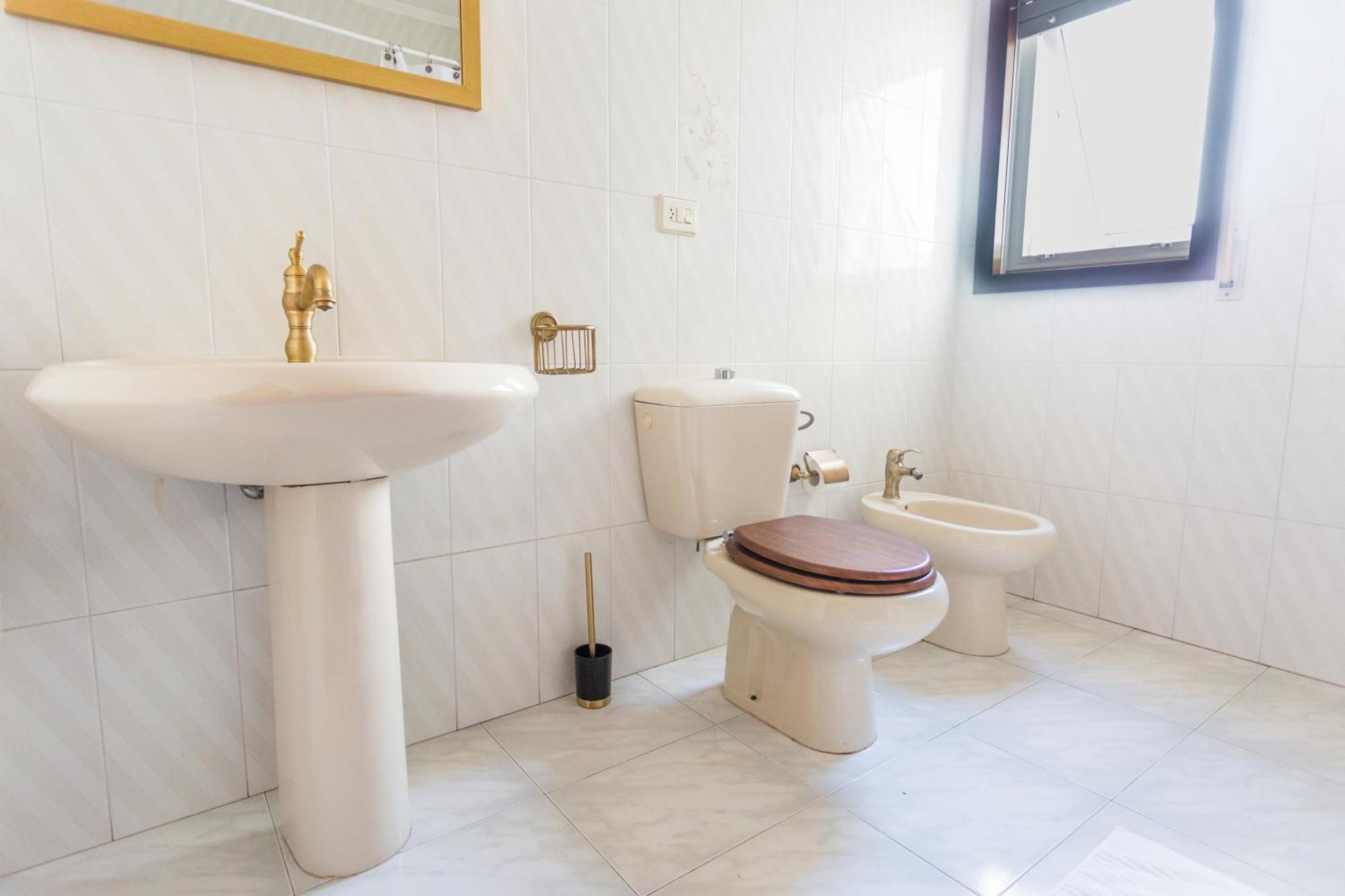 Disfruta De Melide En Este Amplio Apartamento 外观 照片