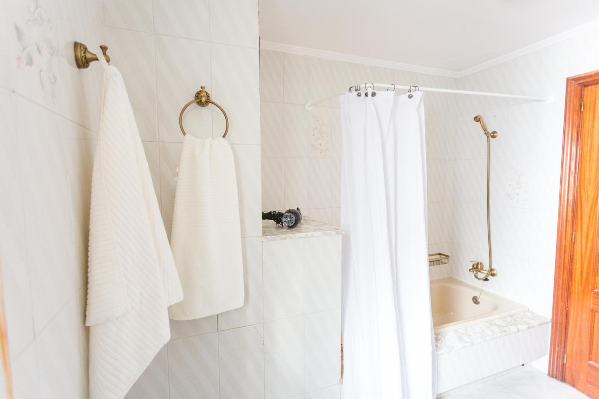 Disfruta De Melide En Este Amplio Apartamento 外观 照片